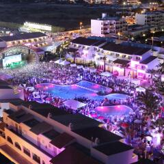 Ushuaia Ibiza Beach Hotel - Adults Only фото 4