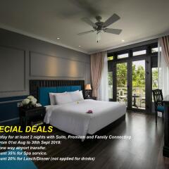 Golden Holiday Hotel & Spa комната для гостей фото 4