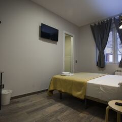 Отель Hostal CC Atocha Испания, Мадрид - отзывы, цены и фото номеров - забронировать отель Hostal CC Atocha онлайн спа
