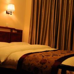 Отель Beijing Hyde Courtyard Hotel Китай, Пекин - 2 отзыва об отеле, цены и фото номеров - забронировать отель Beijing Hyde Courtyard Hotel онлайн спа фото 2