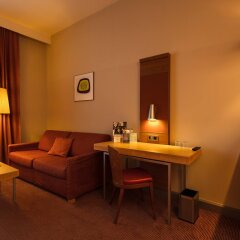 Отель Mercure Ostrava Center удобства в номере