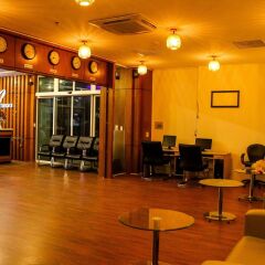 BIDV Hotel развлечения