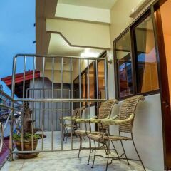 Avenue Beach Hotel балкон