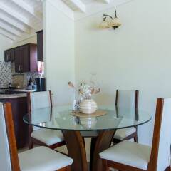 Отель Ocho Rios Beach House at Dax Hall Очо-Риос в номере