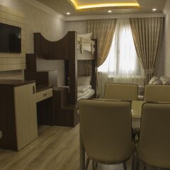 Gelgor Hotel комната для гостей фото 5