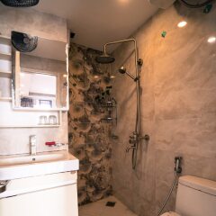 Отель Skylake Homestay Ханой фото 6