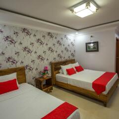 Daunkeo 2 Hotel комната для гостей