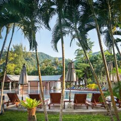 Отель Deevana Patong Resort & Spa Таиланд, Пхукет - 3 отзыва об отеле, цены и фото номеров - забронировать отель Deevana Patong Resort & Spa онлайн фото 8