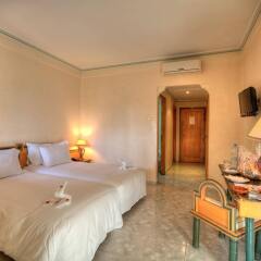 Hotel Marrakech Le Sangho Privilege комната для гостей фото 2