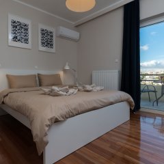 51m² Renovated Apartment in Vouliagmeni in Voula, Greece from 243$, photos, reviews - zenhotels.com photo 7