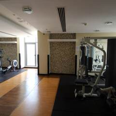 Отель Kennedy Towers - Green Lakes 2 фитнесс-зал
