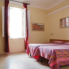 Отель Basilea Италия, Флоренция - - забронировать отель Basilea, цены и фото номеров