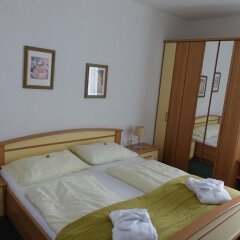 Отель Apparthotel Montana Австрия, Бад-Миттерндорф - отзывы, цены и фото номеров - забронировать отель Apparthotel Montana онлайн комната для гостей фото 3