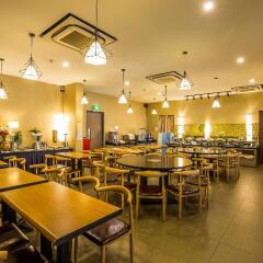 Parc Sovereign Hotel - Tyrwhitt