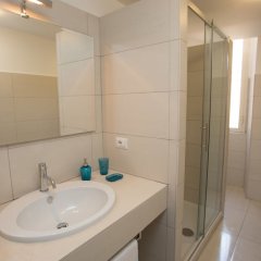 Ad 2015 Guesthouse in Rome, Italy from 114$, photos, reviews - zenhotels.com bathroom