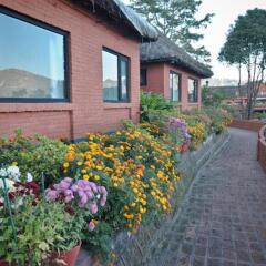 Отель Dhulikhel Mountain Resort Непал, Дхуликхел - отзывы, цены и фото номеров - забронировать отель Dhulikhel Mountain Resort онлайн фото 5
