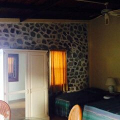Kings Landing Hotel in Clifton, St. Vincent and the Grenadines from 183$, photos, reviews - zenhotels.com room amenities