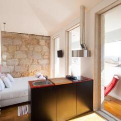Отель Enjoy Porto Guest House фото 15