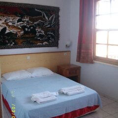 Отель Ilhan Otel Сиде фото 22