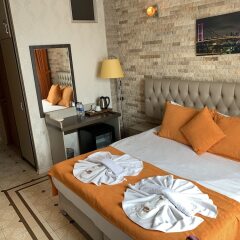Отель Alright Suites комната для гостей фото 4