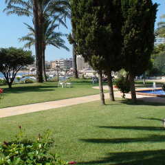 Hotel Torre Del Mar фото 4