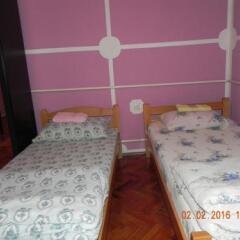 Отель Guest Accommodation Azucki Сербия, Нови-Бечей - отзывы, цены и фото номеров - забронировать отель Guest Accommodation Azucki онлайн комната для гостей фото 5
