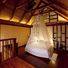 Отель Sandoway Resort детские мероприятия фото 2