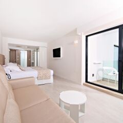Отель Iberostar Cala Millor комната для гостей фото 4