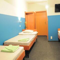 Отель Freedom Hostel Польша, Краков - - забронировать отель Freedom Hostel, цены и фото номеров детские мероприятия