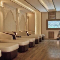 Alva Donna World Palace Hotel Турция, Кемер - 1 отзыв об отеле, цены и фото номеров - забронировать отель Alva Donna World Palace Hotel онлайн спа