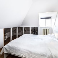 Apartment M35 in Reykjavik, Iceland from 321$, photos, reviews - zenhotels.com guestroom