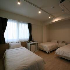 Отель Wons Ville Myeongdong детские мероприятия