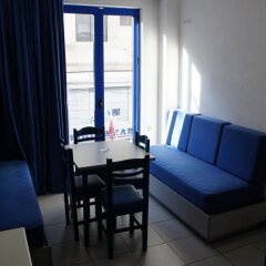Kassavetis Hotel Aparts комната для гостей фото 3