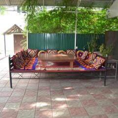 Отель Friends guest house & hostel Кыргызстан, Бишкек - отзывы, цены и фото номеров - забронировать отель Friends guest house & hostel онлайн фото 9