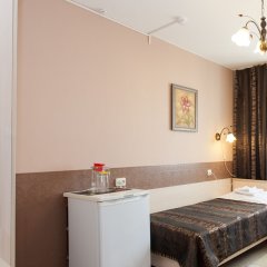 Vladykino Apart Hotel in Moscow, Russia from 37$, photos, reviews - zenhotels.com room amenities photo 2