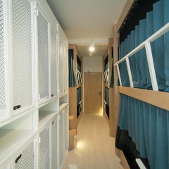 Отель Suk18 Hostel - Adults Only Таиланд, Бангкок - отзывы, цены и фото номеров - забронировать отель Suk18 Hostel - Adults Only онлайн детские мероприятия фото 2