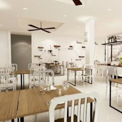 Отель Sugar Marina Resort Nautical Пхукет питание