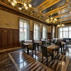 Отель Platinum Palace Польша, Вроцлав - отзывы, цены и фото номеров - забронировать отель Platinum Palace онлайн помещение для мероприятий фото 2