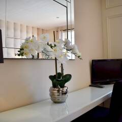 Отель Central Regency Townhouse Brighton интерьер отеля
