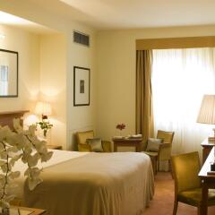 Отель Starhotels Metropole 4* Стандартный номер фото 11