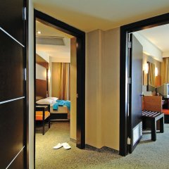 MC Arancia Resort Hotel - All Inclusive in Alanya, Turkiye from 122$, photos, reviews - zenhotels.com guestroom photo 3