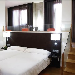 Отель Norat Marina & Spa Испания, Эль-Грове - отзывы, цены и фото номеров - забронировать отель Norat Marina & Spa онлайн фото 3