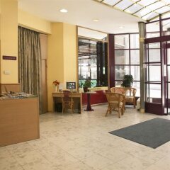 Отель City Hotel Pilvax Венгрия, Будапешт - 7 отзывов об отеле, цены и фото номеров - забронировать отель City Hotel Pilvax онлайн интерьер отеля фото 3