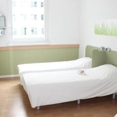 Отель Ibis budget Wien Messe Австрия, Вена - 1 отзыв об отеле, цены и фото номеров - забронировать отель Ibis budget Wien Messe онлайн детские мероприятия фото 2