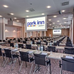 Отель Park Inn City-West Кёльн фото 5