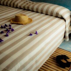 Hotel Chentu Lunas сауна
