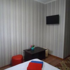 Tumar Mini-Hotel in Bishkek, Kyrgyzstan from 53$, photos, reviews - zenhotels.com room amenities photo 2