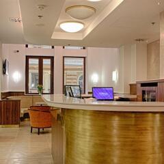 Hotel Ambiance интерьер отеля фото 3
