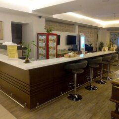 The Golden Walls Hotel Израиль, Иерусалим - отзывы, цены и фото номеров - забронировать отель The Golden Walls Hotel онлайн спа
