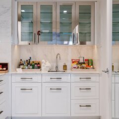 The Betsy Hotel, South Beach в номере